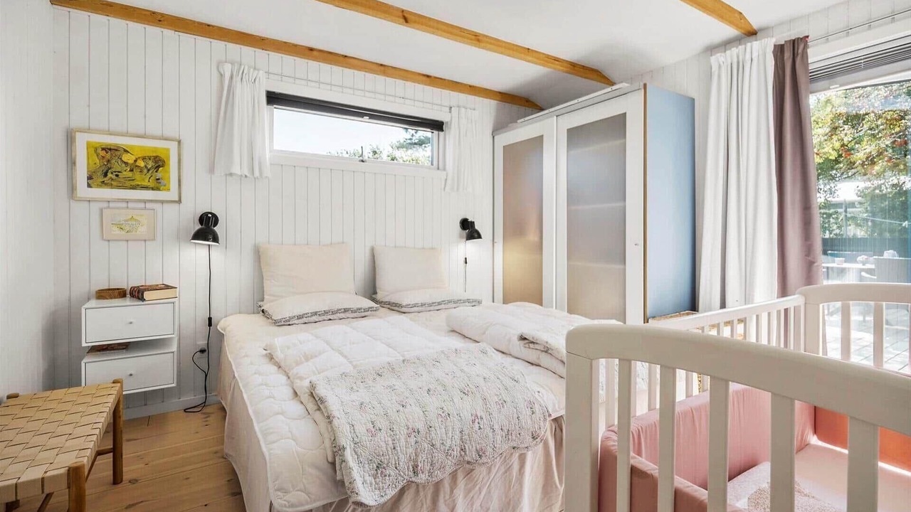 Photo of Bedroom in Kalundborg
