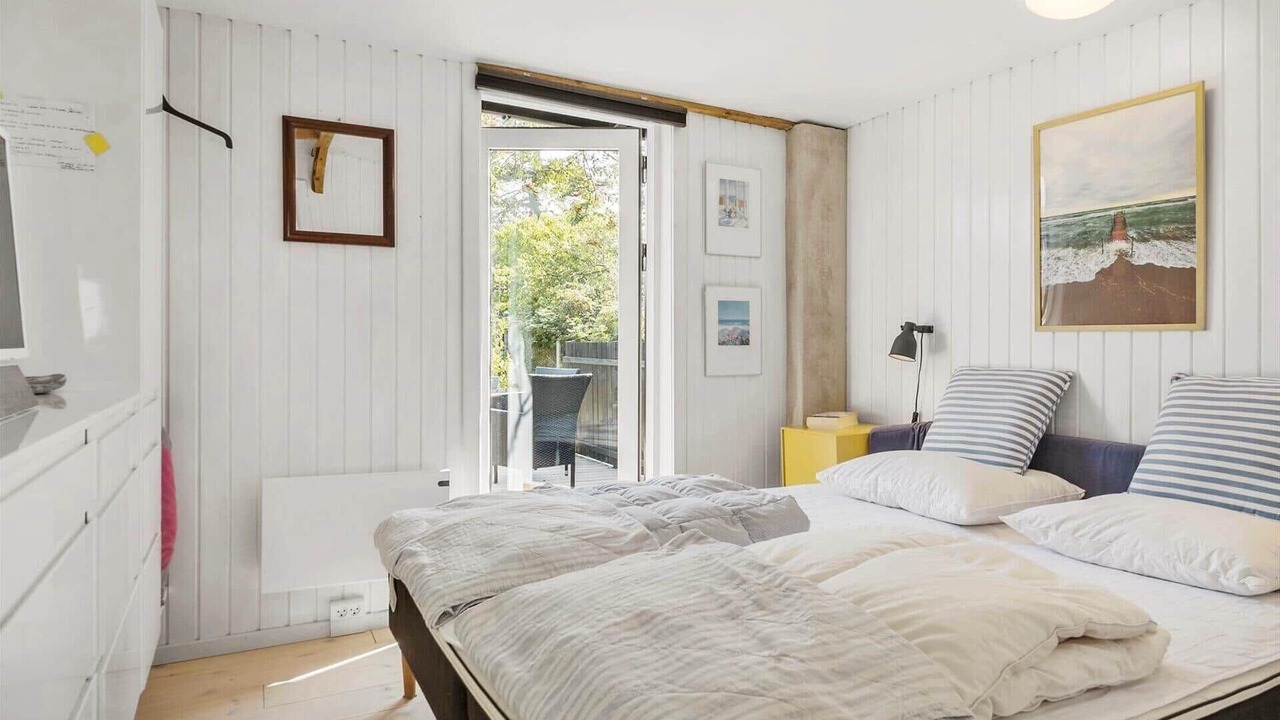 Photo of Bedroom in Kalundborg