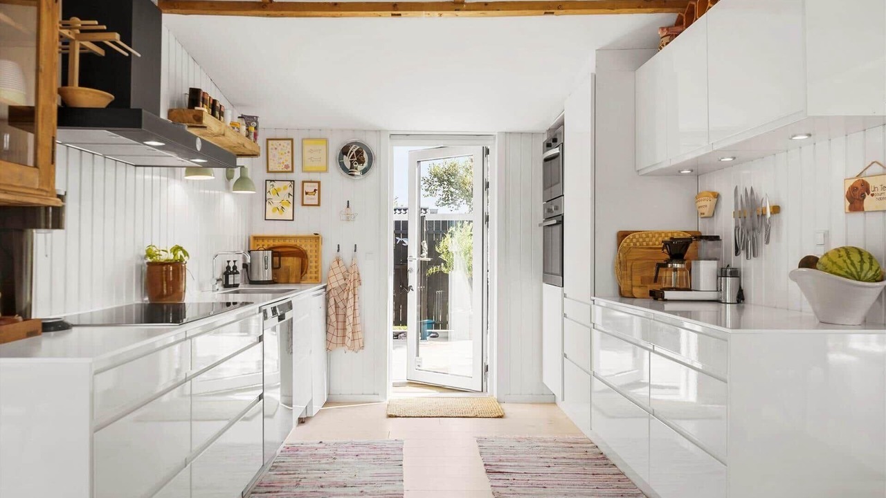 Photo of Kitchen in Kalundborg