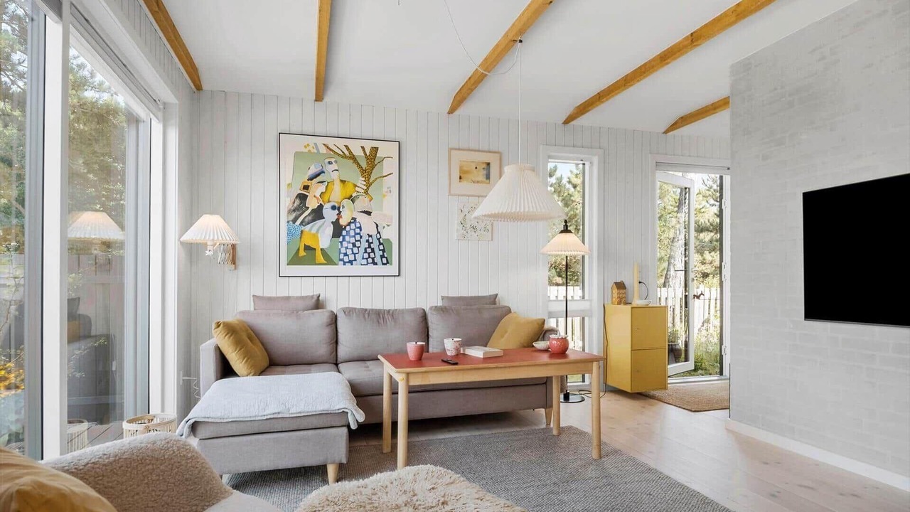 Photo of Livingroom in Kalundborg