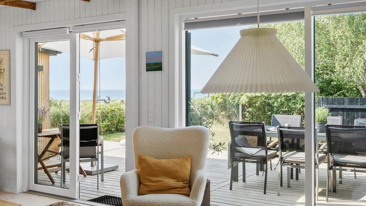 Photo of Livingroom in Kalundborg