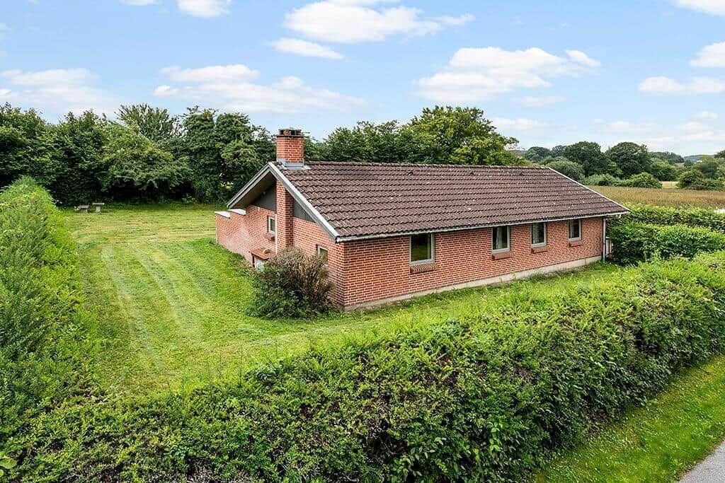 Photo of Outdoor in Vikær Strand