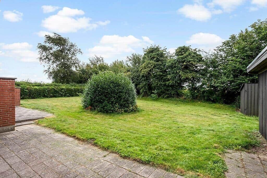 Photo of Outdoor in Vikær Strand