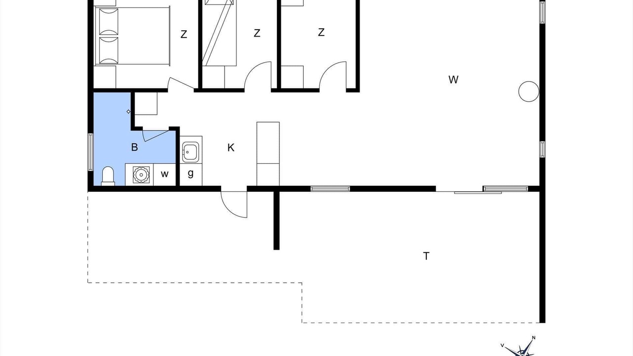 Photo of Others in Vikær Strand