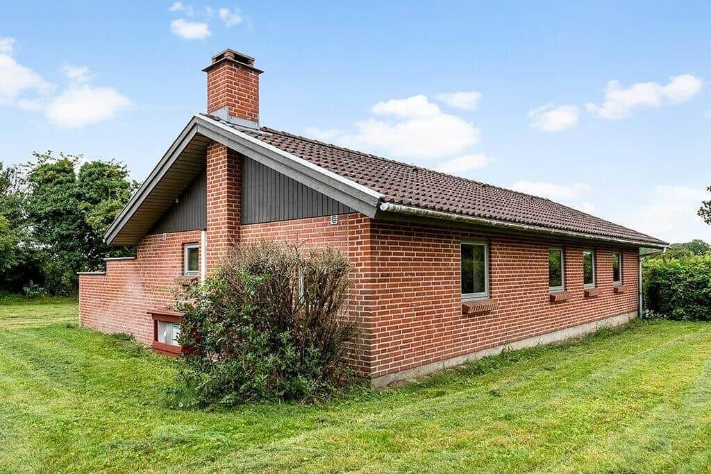 Photo of Outdoor in Vikær Strand