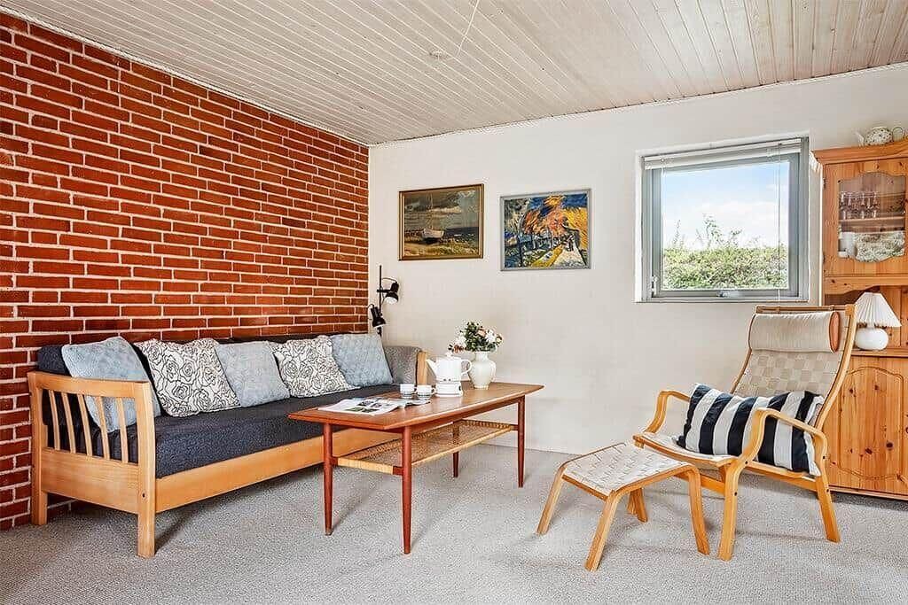 Photo of Livingroom in Vikær Strand