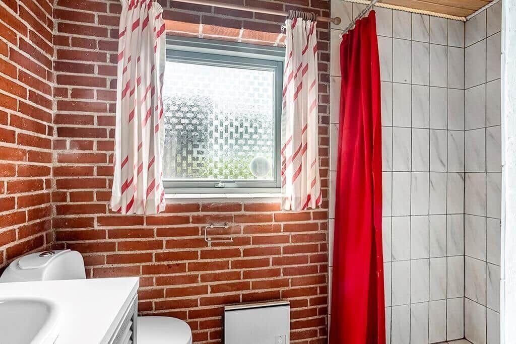 Photo of Bathroom in Vikær Strand