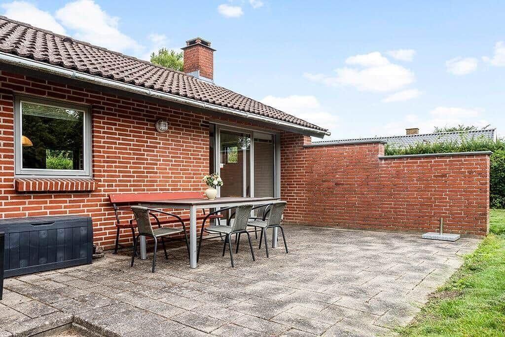 Photo of Outdoor in Vikær Strand