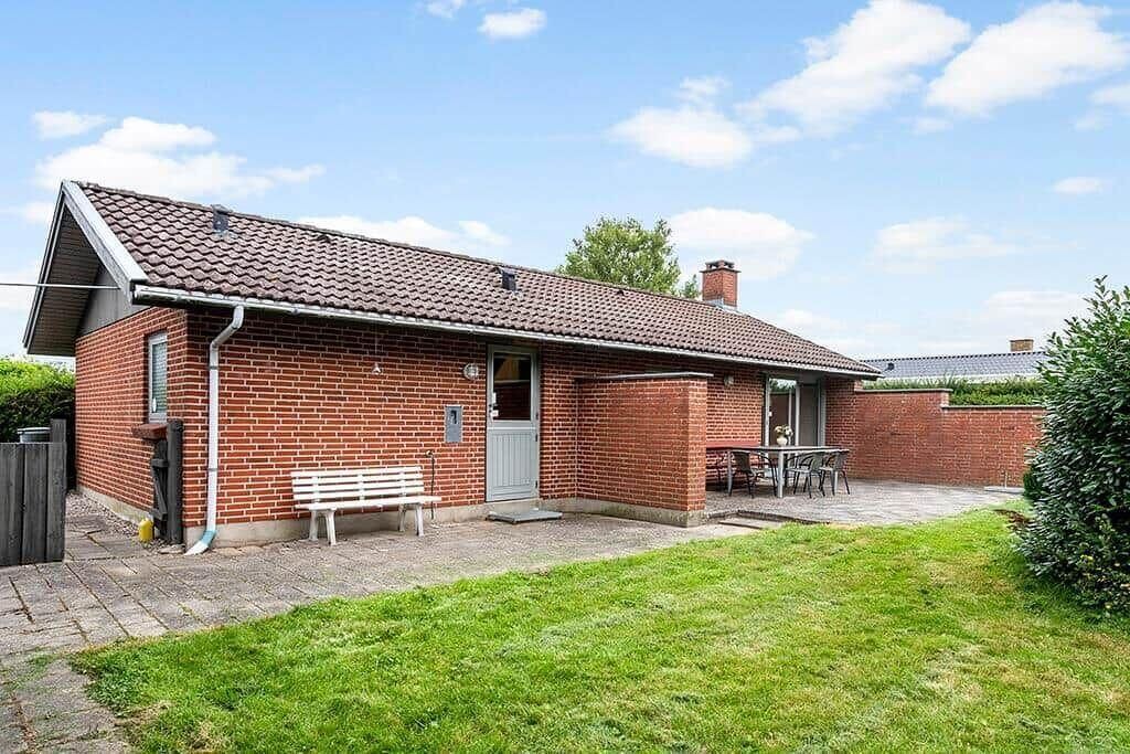 Photo of Outdoor in Vikær Strand