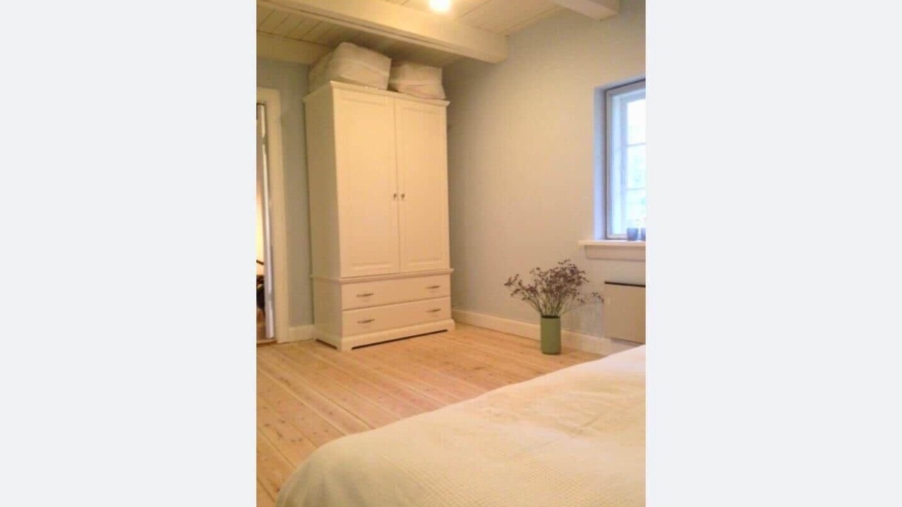 Photo of Bedroom in Hundested
