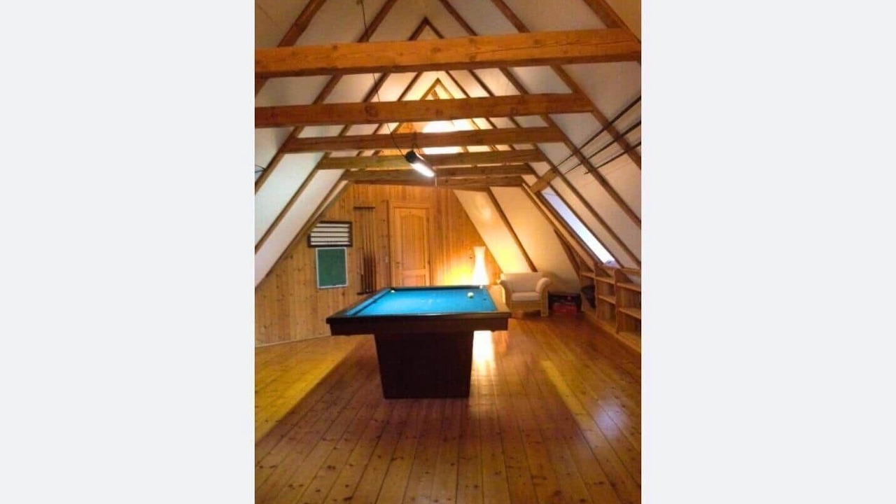 Photo of Bedroom in Hundested