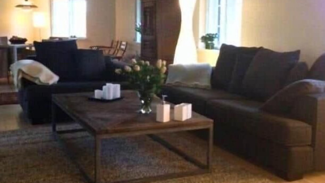 Photo of Livingroom in Hundested
