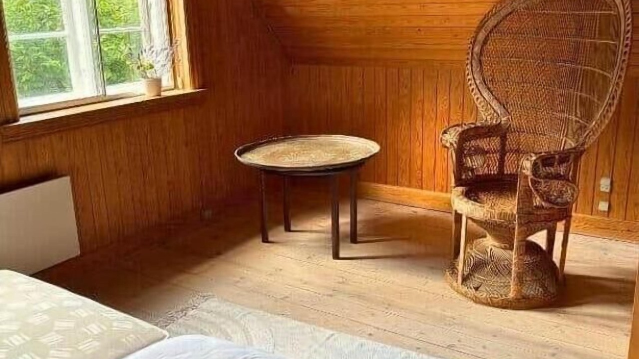 Photo of Bedroom in Hundested