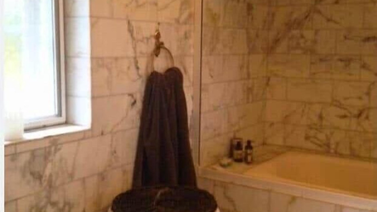 Photo of Bathroom in Hundested