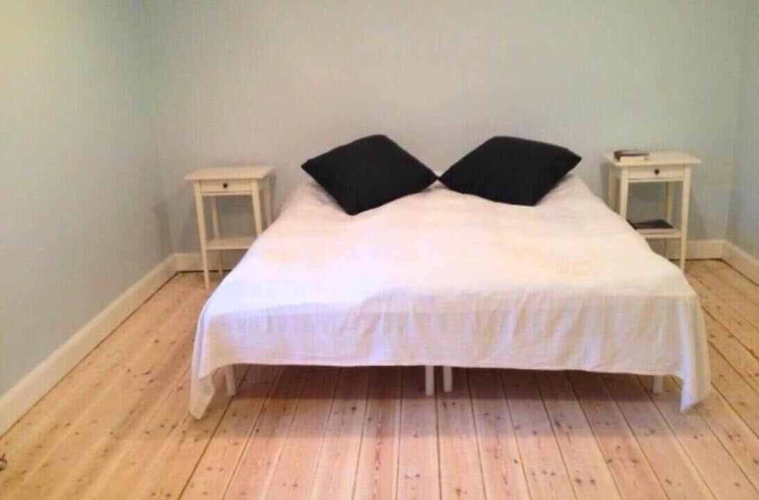 Photo of Bedroom in Hundested