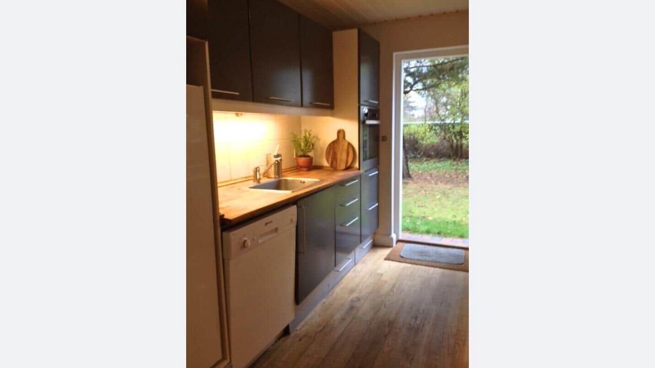 Photo of Kitchen in Hundested