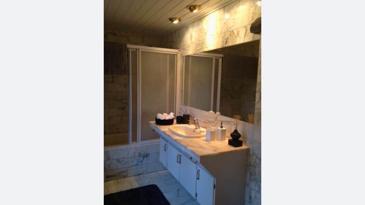 Photo of Bathroom in Hundested