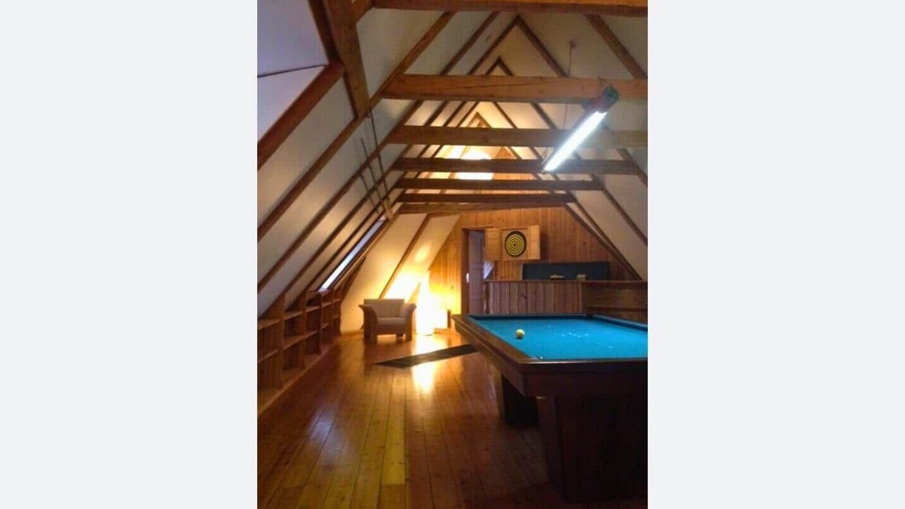 Photo of Bedroom in Hundested