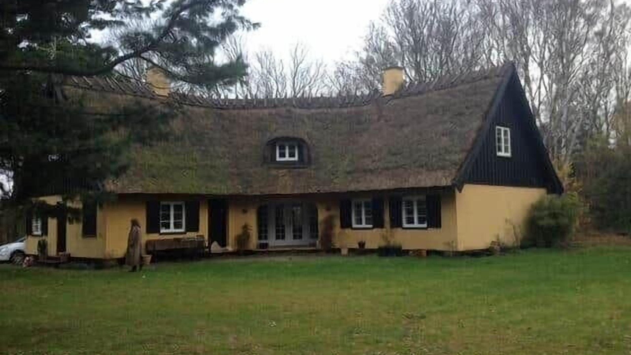 Photo of Outdoor in Hundested