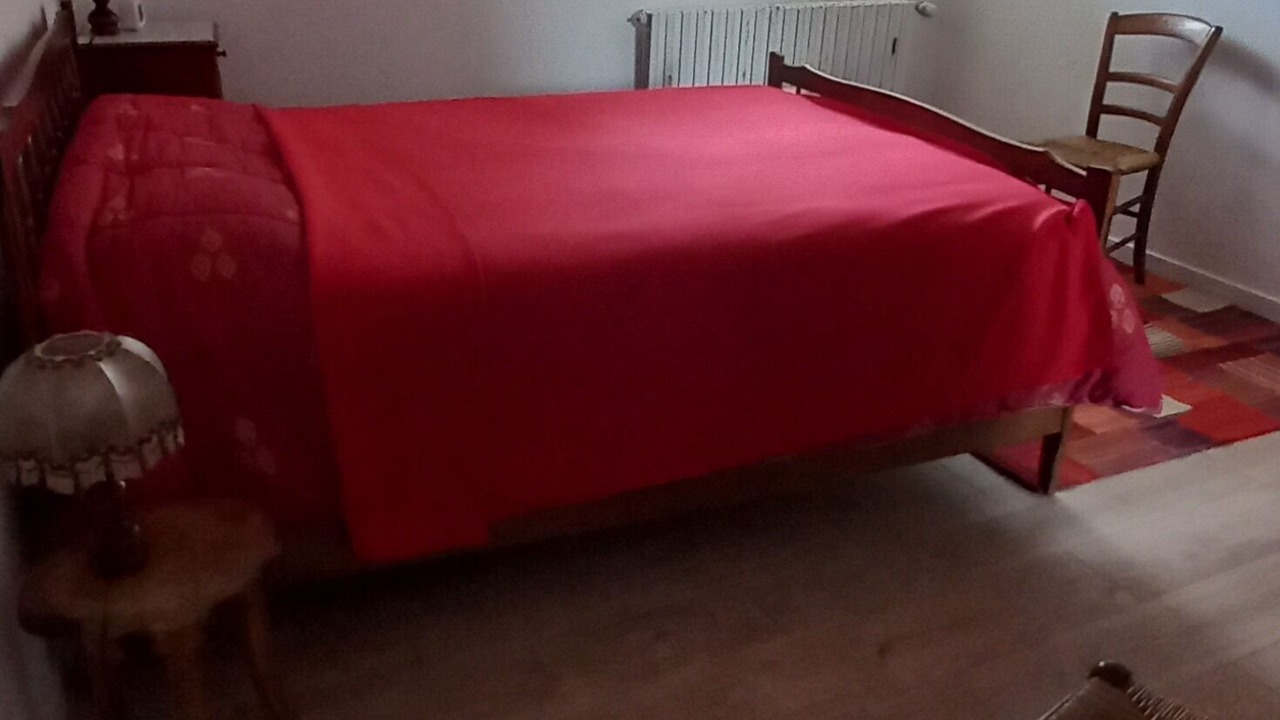 Photo of Bedroom in Eglisolles