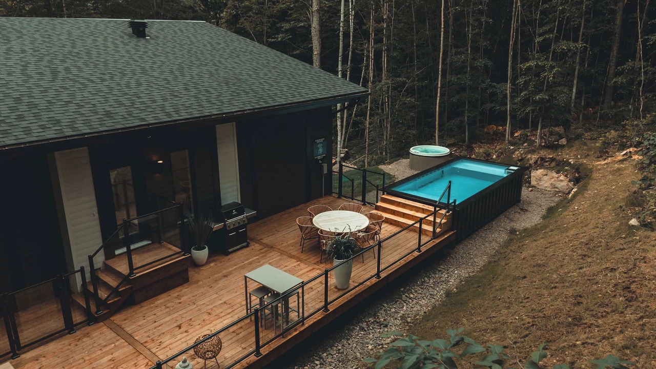 Photo of Others in Lac Superieur Village