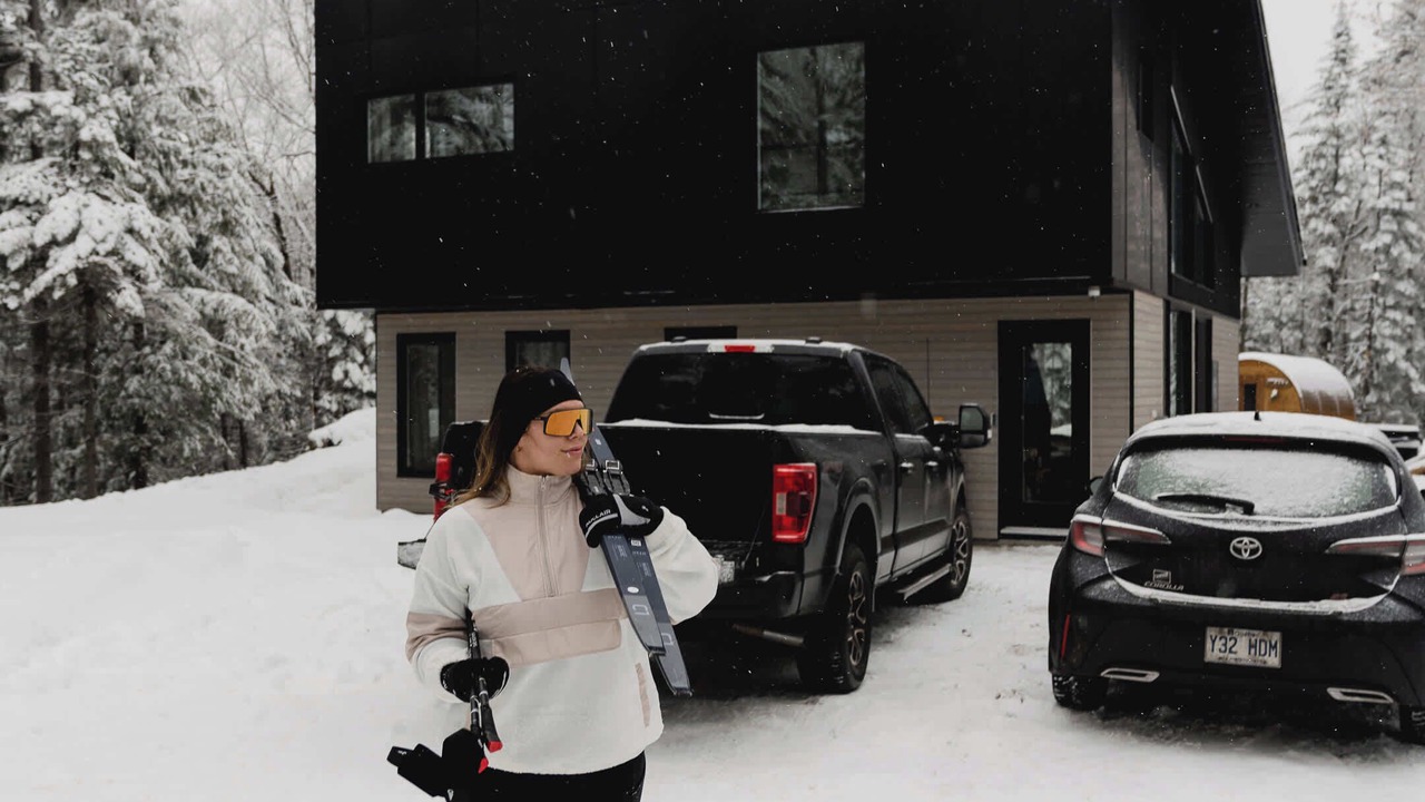 Photo of Others in Morin Heights