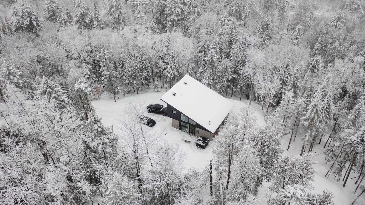 Photo of Others in Morin Heights