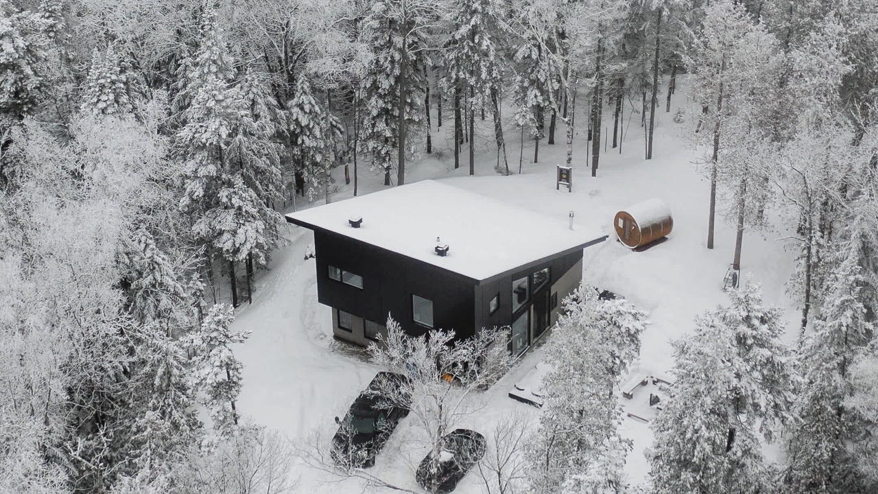 Photo of Others in Morin Heights