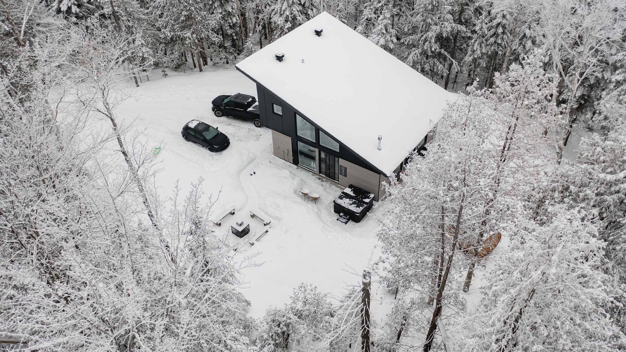 Photo of Others in Morin Heights