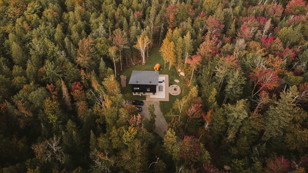 Photo of Others in Morin Heights