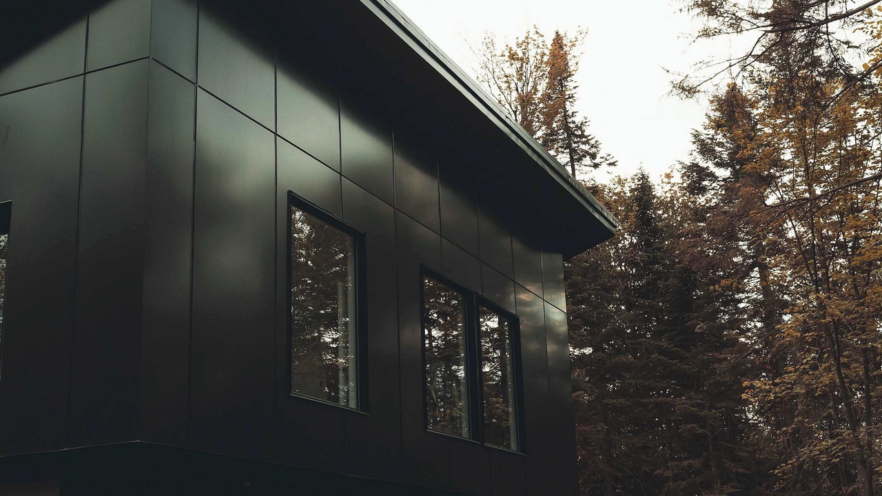 Photo of Outdoor in Morin Heights