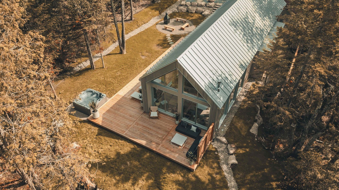 Photo of Others in Morin Heights