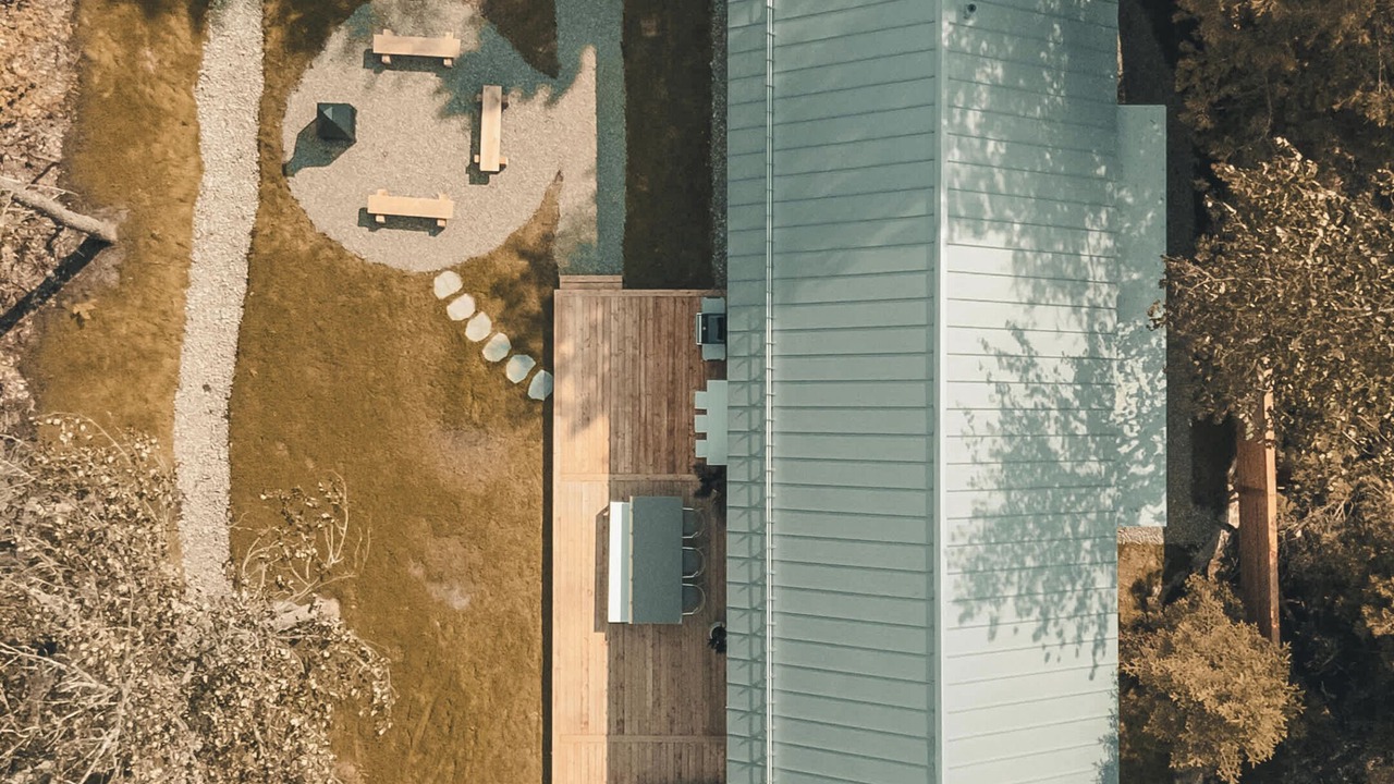 Photo of Others in Morin Heights