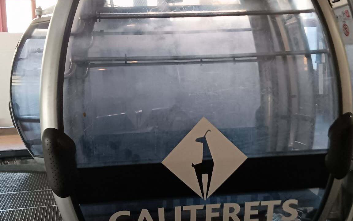 Photo of Others in Cauterets