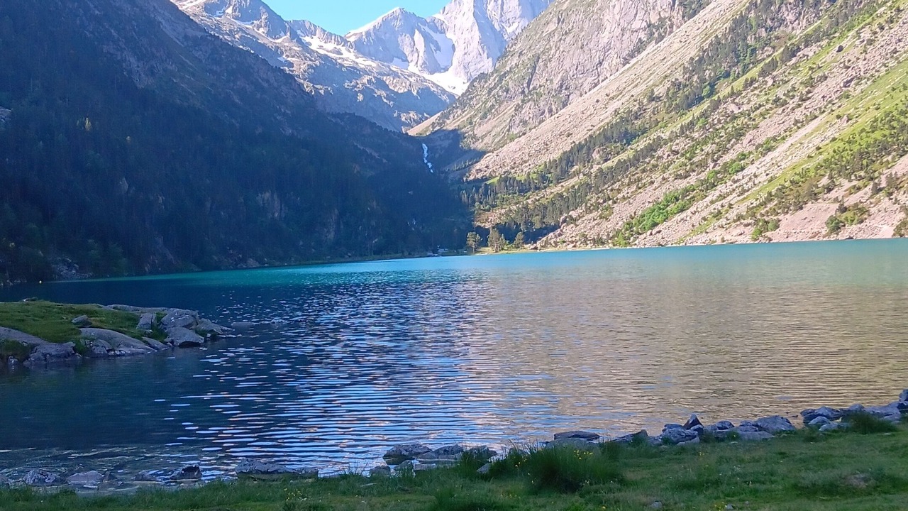 Photo of Others in Cauterets