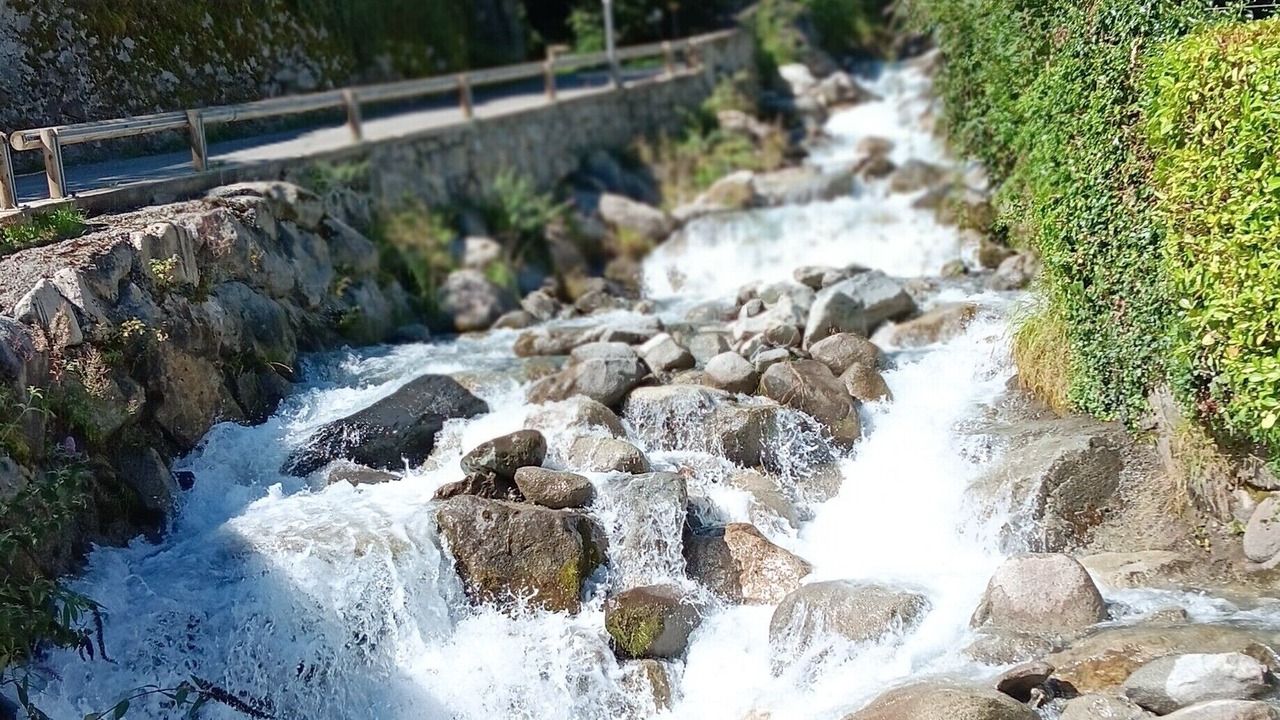 Photo of Others in Cauterets