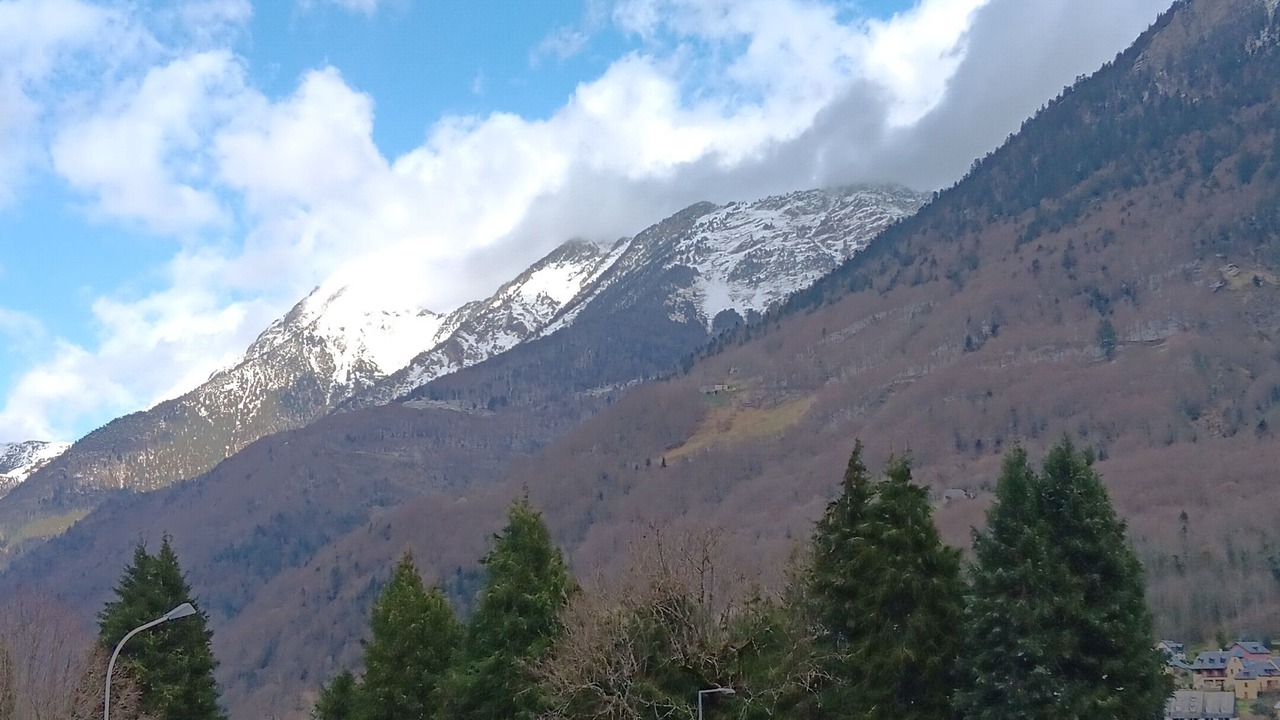 Photo of Outdoor in Cauterets