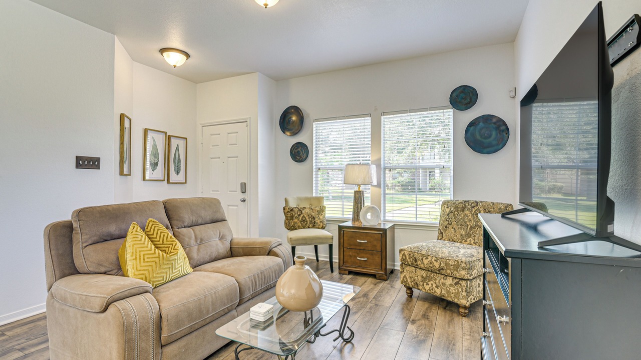 Photo of Bedroom in Central Southwest