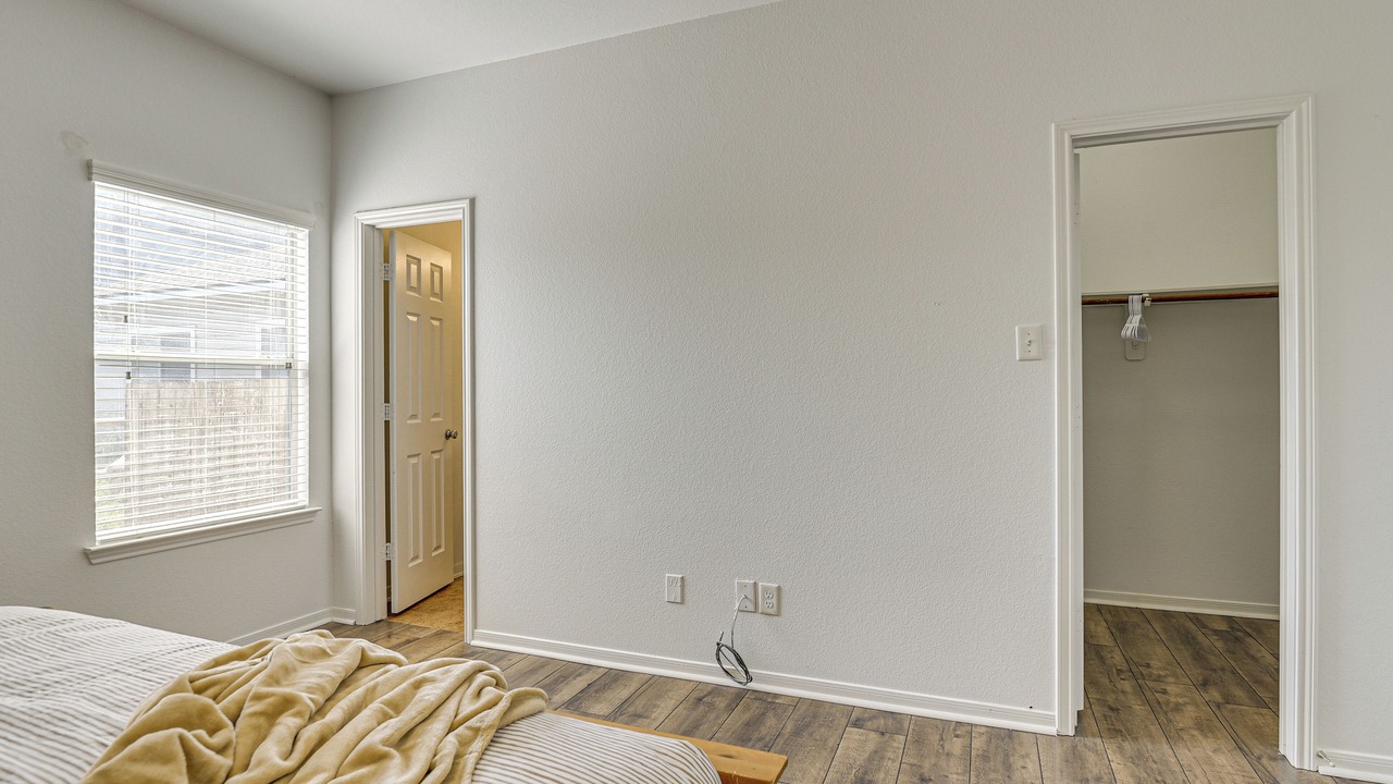 Photo of Bedroom in Central Southwest