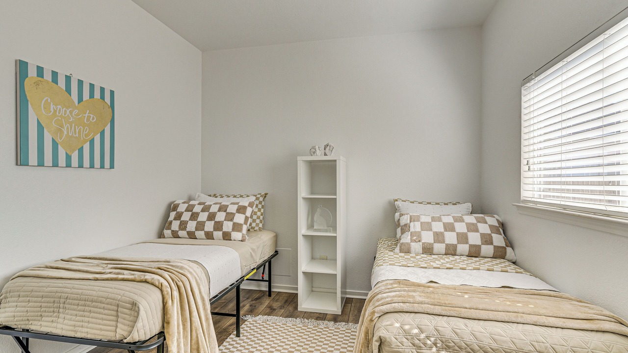 Photo of Bedroom in Central Southwest