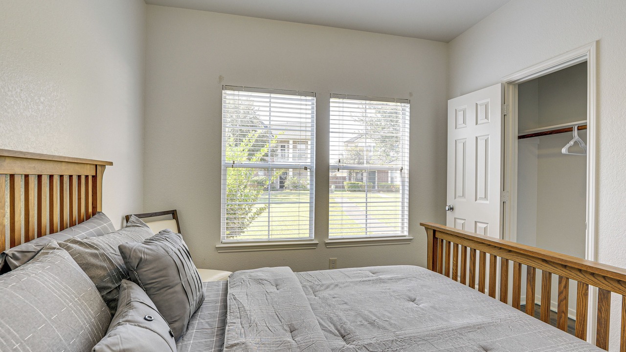 Photo of Bedroom in Central Southwest