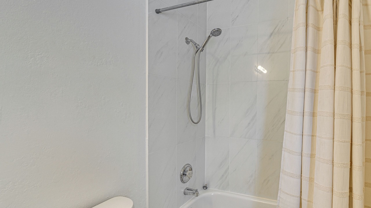 Photo of Bathroom in Central Southwest