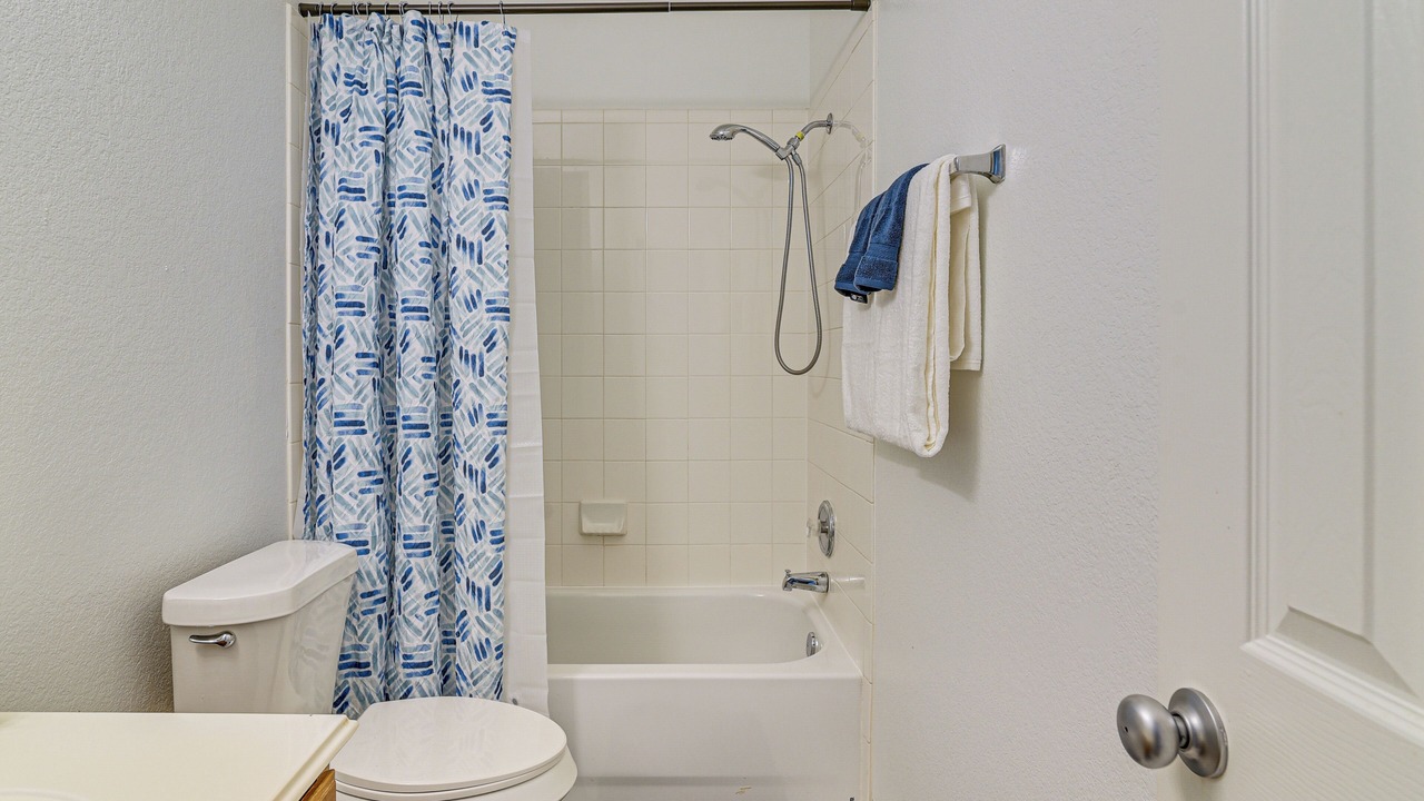 Photo of Bathroom in Central Southwest