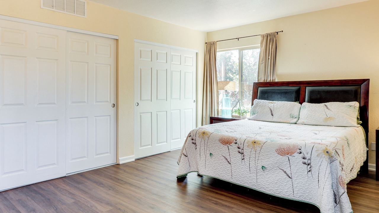 Photo of Bedroom in Las Cruces