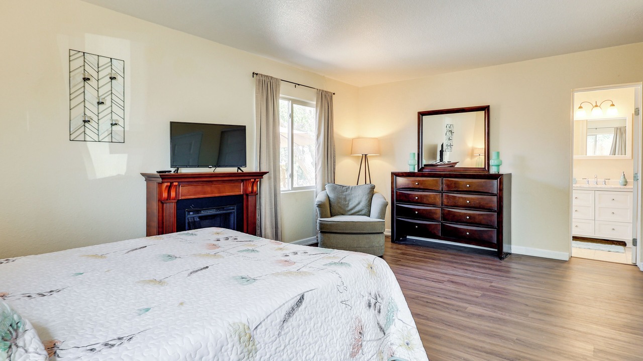 Photo of Bedroom in Las Cruces