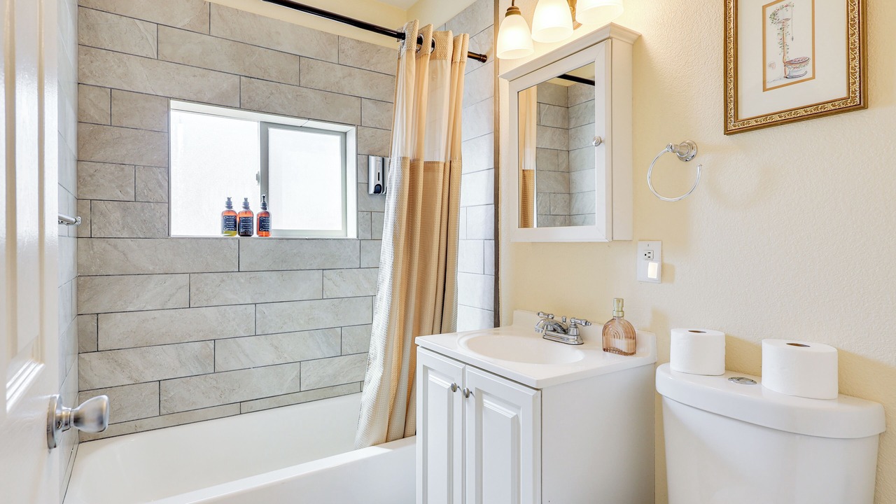 Photo of Bathroom in Las Cruces