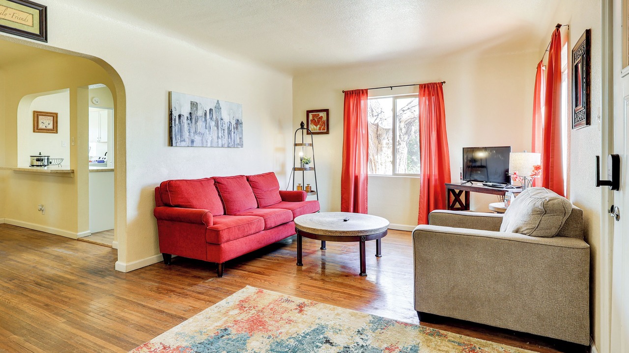 Photo of Bedroom in Las Cruces