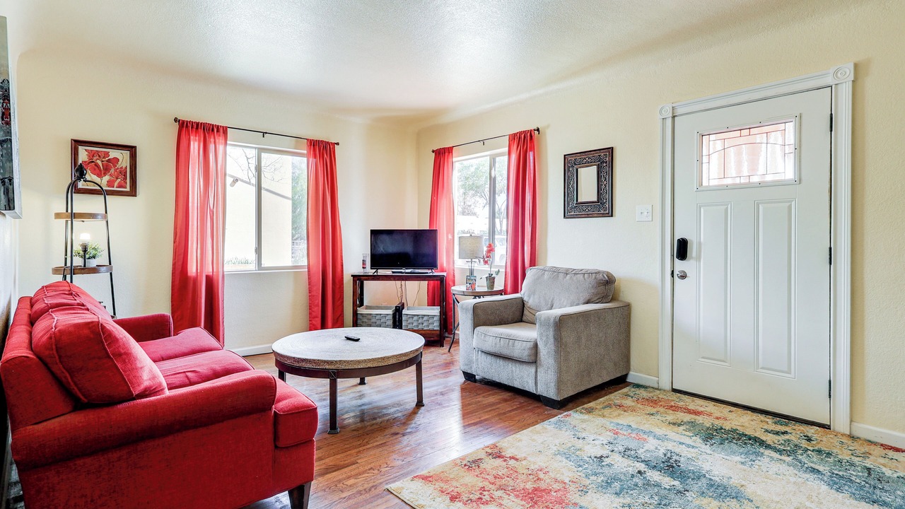 Photo of Livingroom in Las Cruces