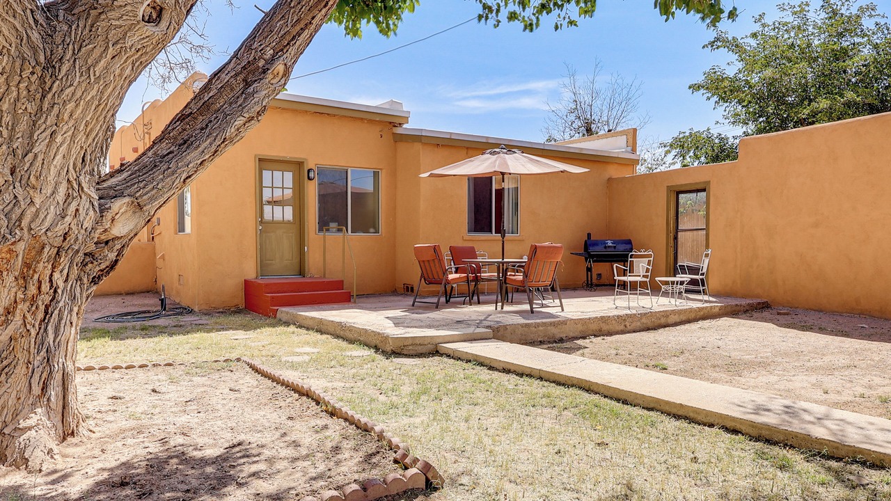 Photo of Outdoor in Las Cruces
