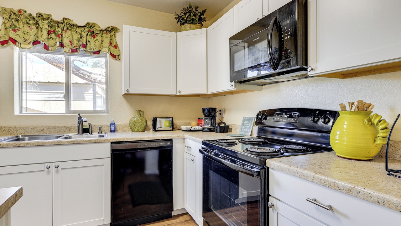 Photo of Kitchen in Las Cruces